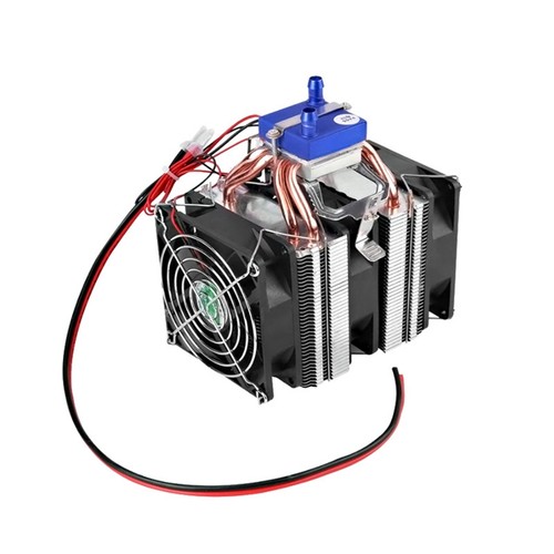 Aquarium fish tank cooler - tank,