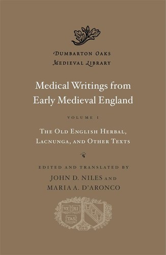 Medical writings from - medical,