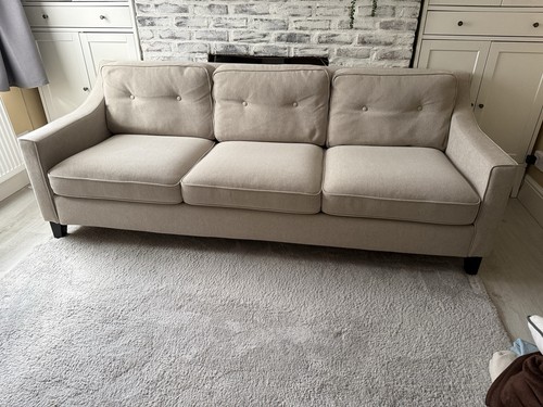 Sofa seater from ikea great - sofa, ikea,