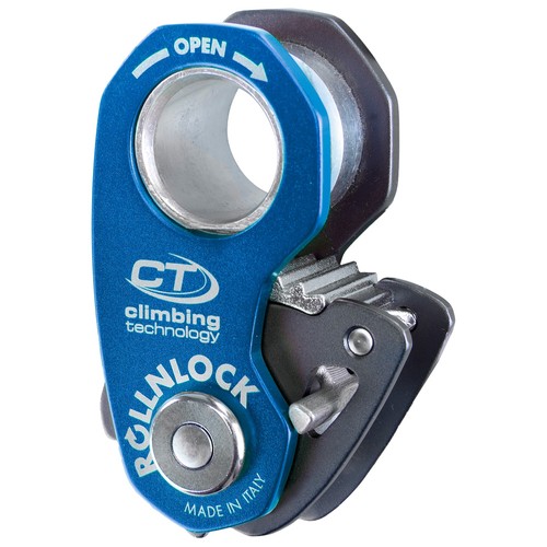 Climbing technology roll n - technology,