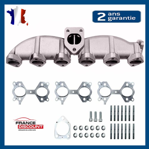 Exhaust manifold for bmw - for, m57