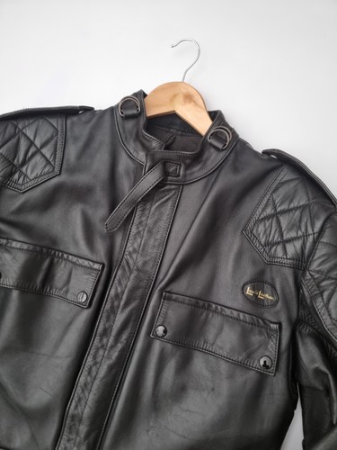 Lewis leathers vintage - lewis,