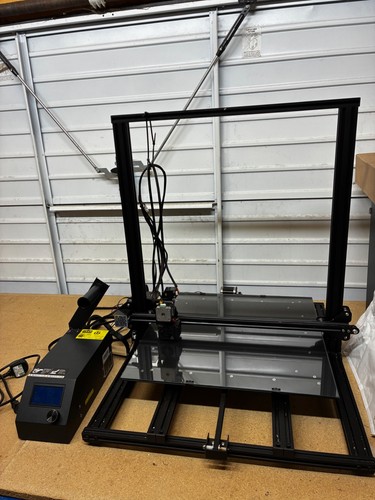 Creality 3d printer - s5,