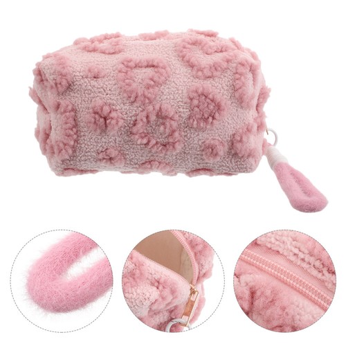 Makeup bag cute toiletry - makeup,