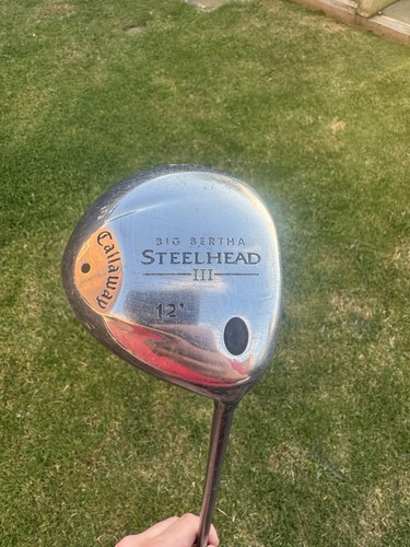 Callaway big bertha - callaway,