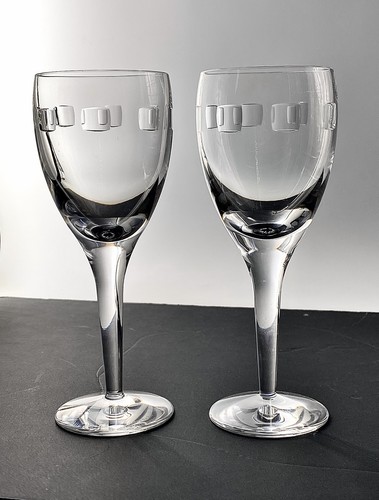 John rocha waterford crystal - john, @