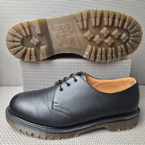 Martens 1461 shoes - uk, 9