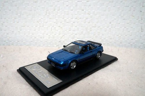 Toyota mr2 twin cam16 - cam16, 1/43