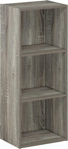 Small cube bookshelf bookcase - cube,