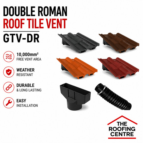 Manthorpe double roman - double,