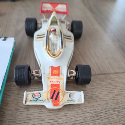 Lucky shadow ford dn1 1a - , dn1/1a