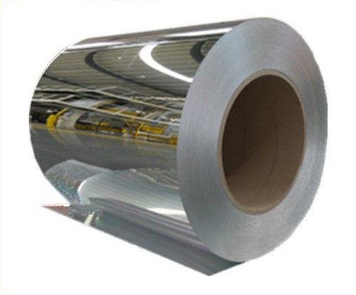 Flexible mirror sheet - flexible, on