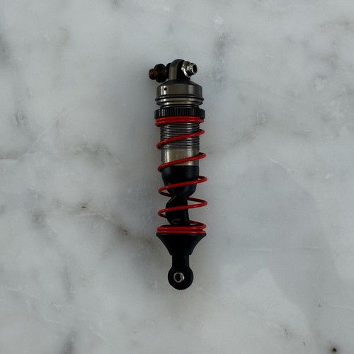 Hpi vorza rear - rear, shock
