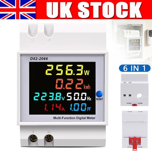 100a voltmeter ammeter voltage - 100a,