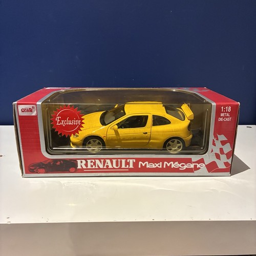 Anson renault maxi - renault,