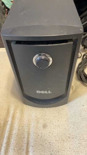 Dell a525 channel wired - a525, 2.1