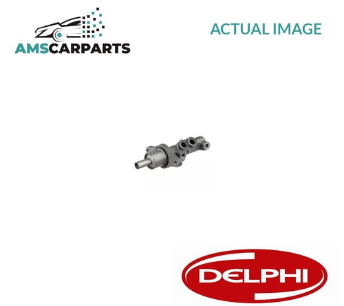 Brake master cylinder - brake,