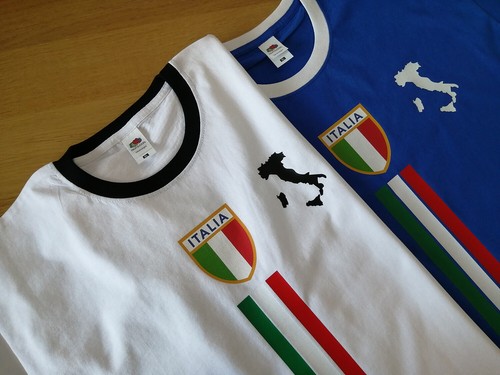 Italia shirt men women s - men's, women's
