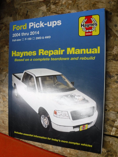 2004 ford pick f 150 - pick,