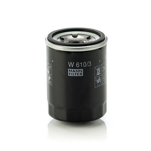 Oil filter for - filter, nissan