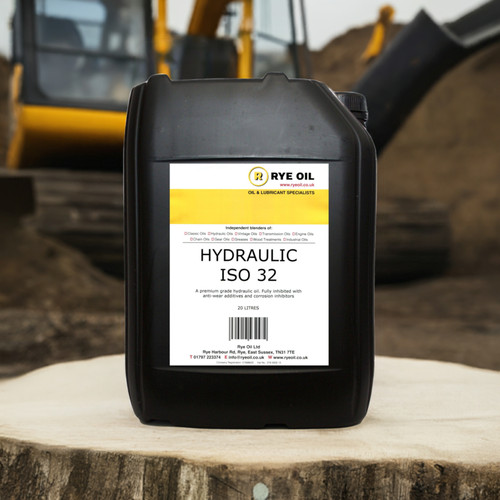 Hydraulic litre 20l - 32,