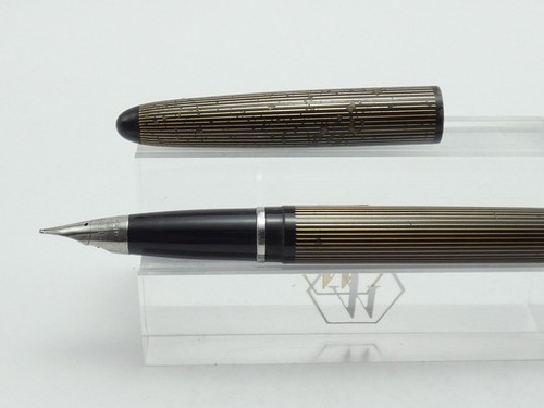 Rare vintage lady - vintage, sheaffer