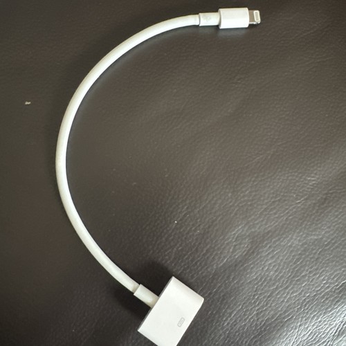 Apple lightning pin - apple,