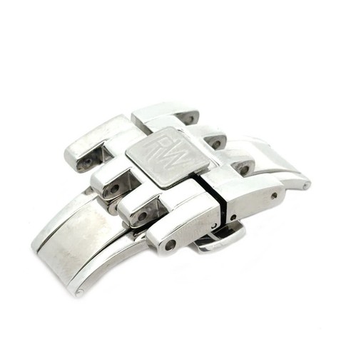 Raymond weil watch band - raymond, clasp