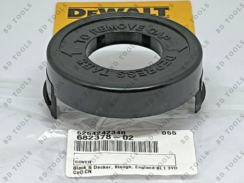 Black decker string - x,