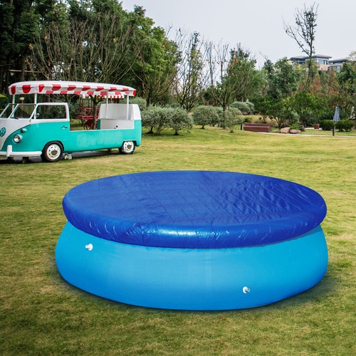 Swimming pool ground sheet - pool,