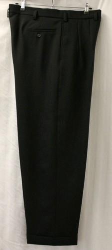 Men 1950 black peg - men's,