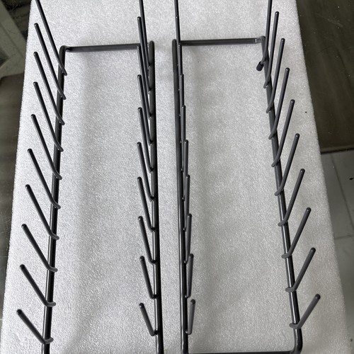 New ikea metal - ikea, gray