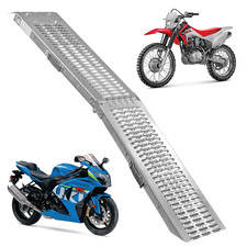 Vehicle loading ramp heavy - vehicle,