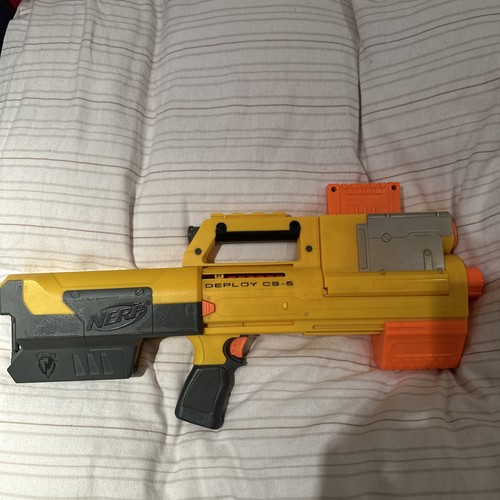Nerf deploy 6 - nerf,