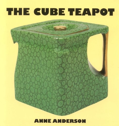 The cube teapot - the, of