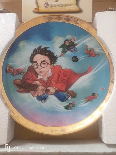 Harry potter compton - harry,