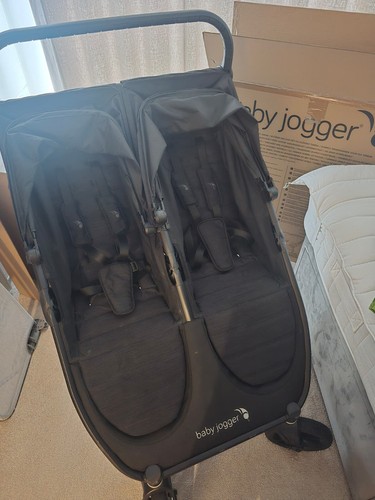 Baby jogger city mini - jogger, gt2
