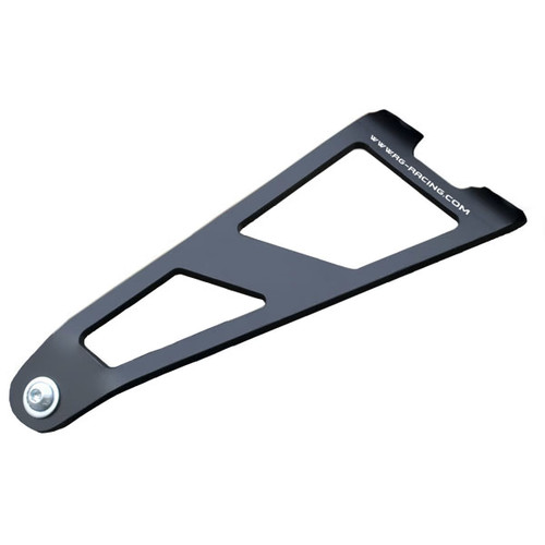 Racing exhaust hanger - exhaust,