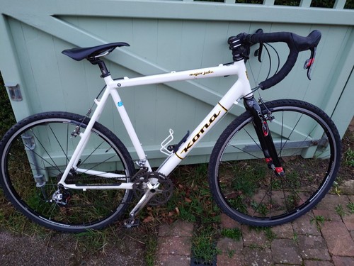 Kona major jake scandium - kona,