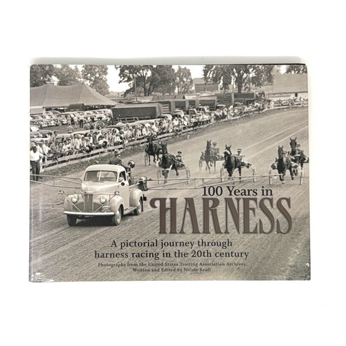 100 years harness a - in,