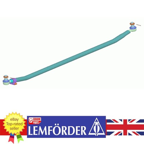 Tie rod for - rod,