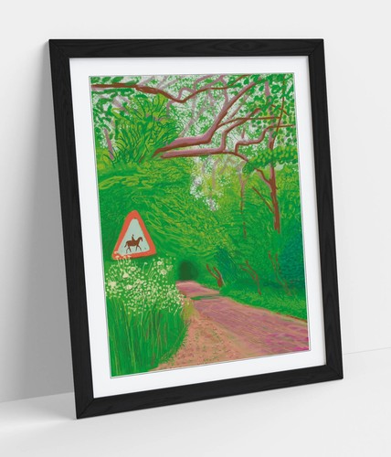 Arrival spring david - spring,