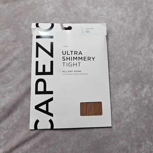 Capezio ultra shimmery - capezio,