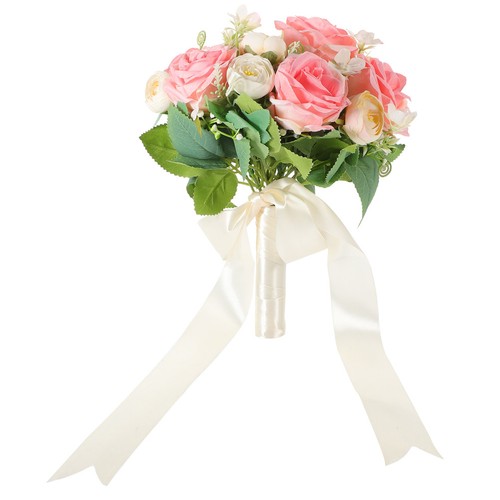 Artificial flower bride - flower,