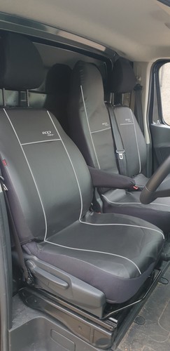Tailored front seat covers for - covers,