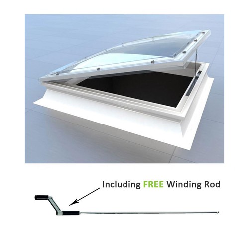Mardome polycarbonate window - mardome,