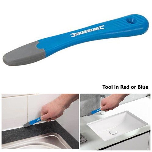 Silicone finishing tool - silicone,