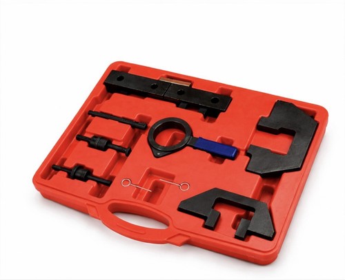 Bmw engine timing - engine, tool