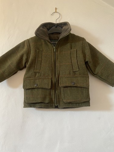 Shires country jacket - shires,
