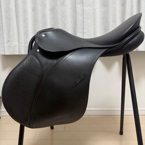Passier baum 5 saddle - 16.5,